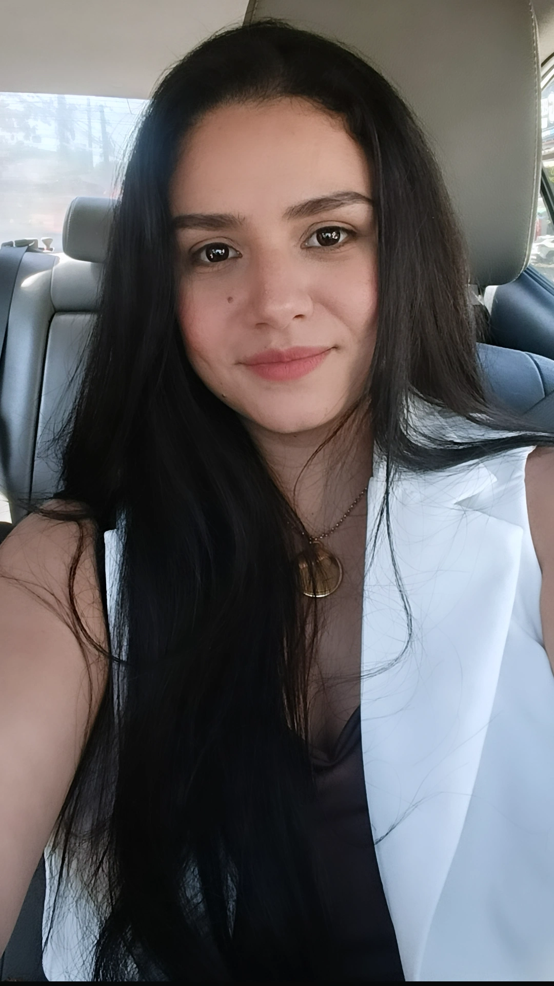 Thamiris Gaspar, nutricionista e fundadora do Líva