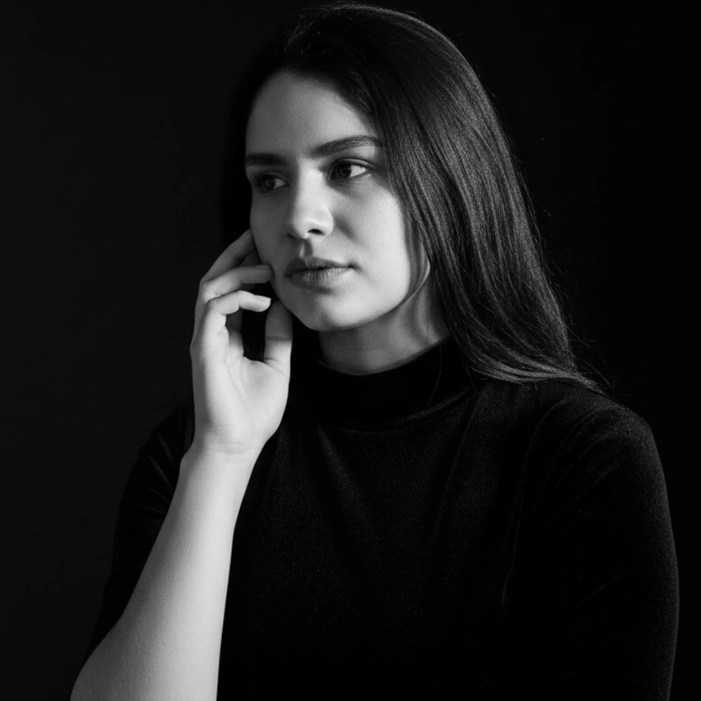 Thamiris Gaspar, nutricionista e fundadora da Líva
